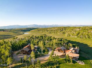 11042 E Wild Elk Mdw, Kamas, UT 84036