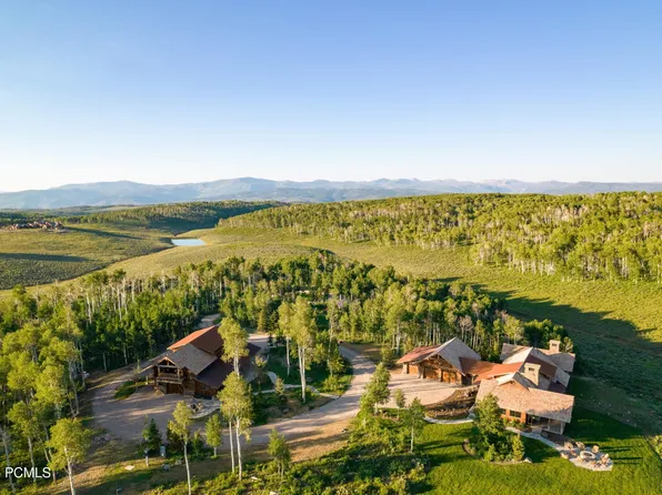 11042 E Wild Elk Mdw, Kamas, UT 84036