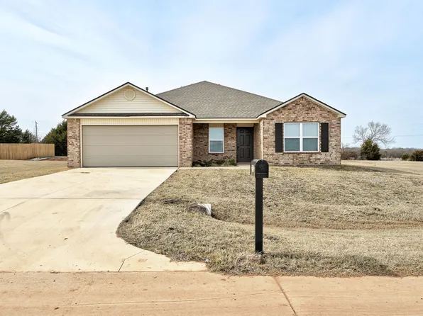 3912 Elm Ridge St, Stillwater, OK 74074