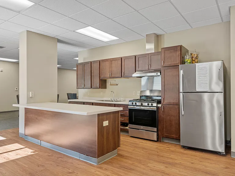 Hopkins Village Apartments — Photo 48