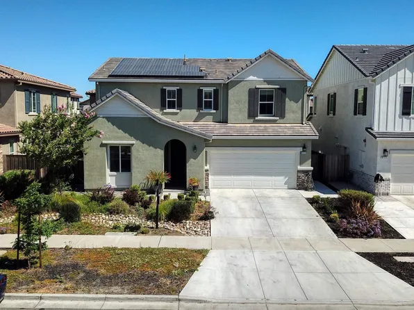 808 Riverrock Dr, Oakley, CA 94561