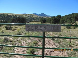 LOT 140 Colorado Land & LOT 140, Gardner, CO 81040