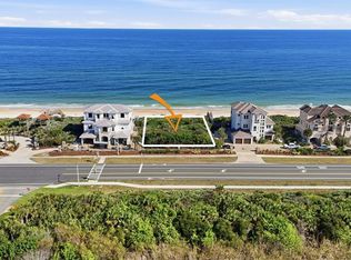 3777 N Ocean Shore Blvd LOT 12, Palm Coast, FL 32137