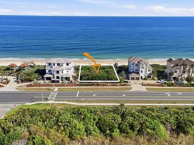 3777 N OCEAN SHORE BOULEVARD LOT 12, Palm Coast, FL, 32137
