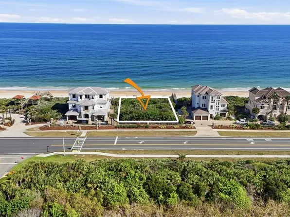 3777 N Ocean Shore Blvd Lot 12, Palm Coast, FL 32137