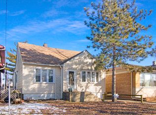 4327 N New England Ave, Harwood Heights, IL 60706