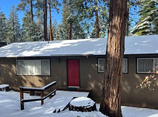 20427 Kutci Dr, Mi Wuk Village, CA