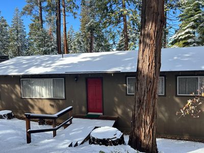 20427 Kutci Dr, Mi Wuk Village, CA, 95346