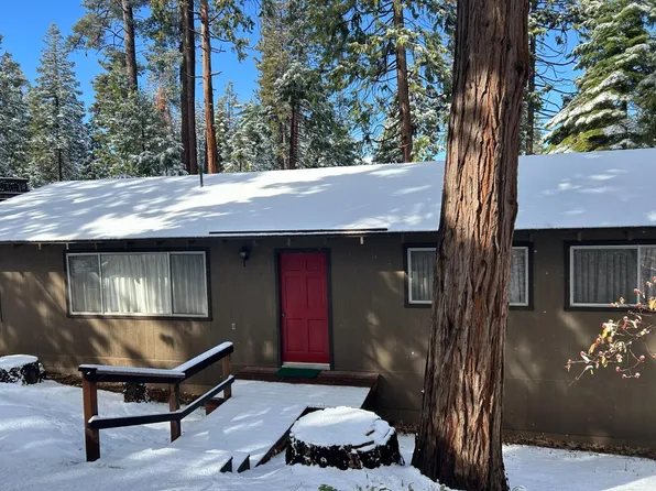 20427 Kutci Dr, Mi Wuk Village, CA 95346