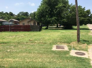 407 Cliff St, Fort Worth, TX 76164