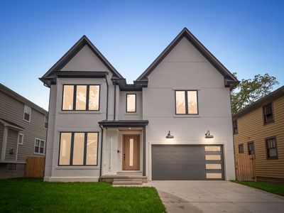 828 Cherokee Ave, Royal Oak, MI, 48067