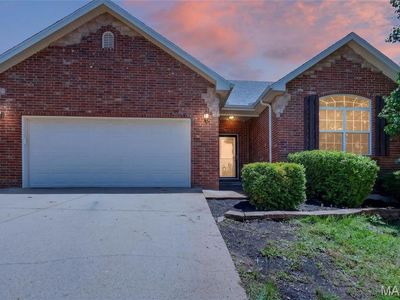 115 Birch Tree Cir, Saint Robert, MO, 65584