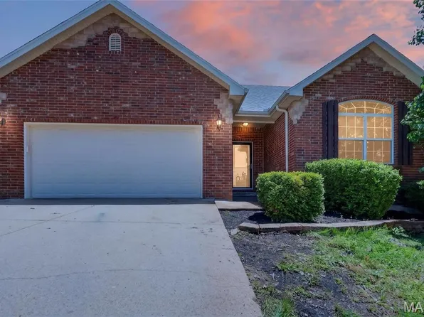 115 Birch Tree Cir, Saint Robert, MO 65584