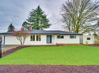 1143 S End Rd, Oregon City, OR 97045