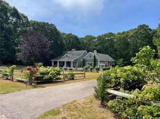 17 Links Psge, Westerly, RI 02891