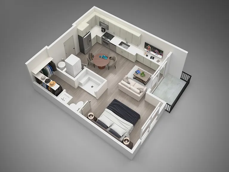 2515 S Verde Dr — Photo 1