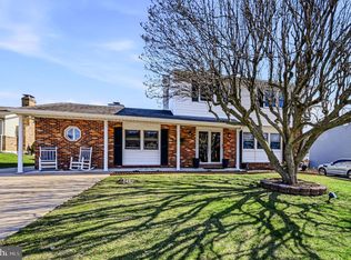 11 Whitfield Rd, Newark, DE 19711