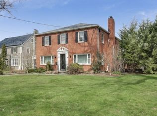 80 Washington Ave, Morristown, NJ 07960