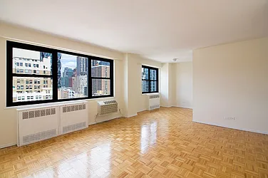 Rented by Keller Williams NYC