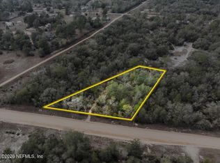 7676 OAK FOREST Road, Keystone Heights, FL 32656