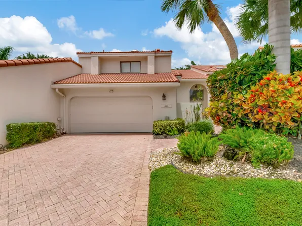 7493 Bondsberry Court, Boca Raton, FL 33434