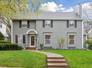 1314 Hillcrest Ave, Saint Paul, MN 55116