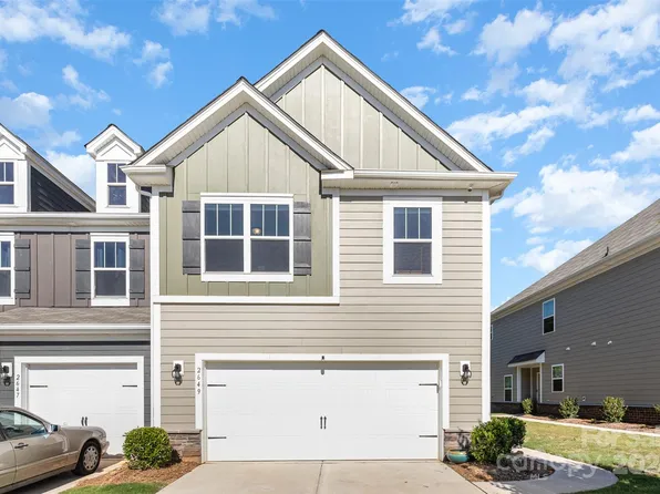 2649 Aubrey St, Monroe, NC 28110