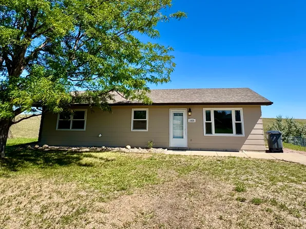 1020 Ennen Dr, Rapid City, SD 57703