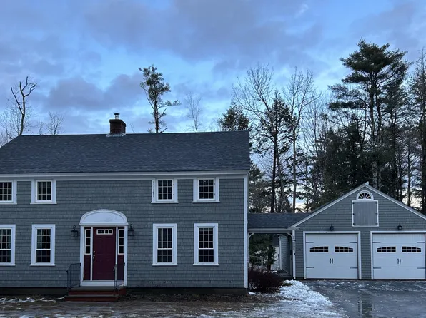 98 Forest Avenue, Orono, ME 04473