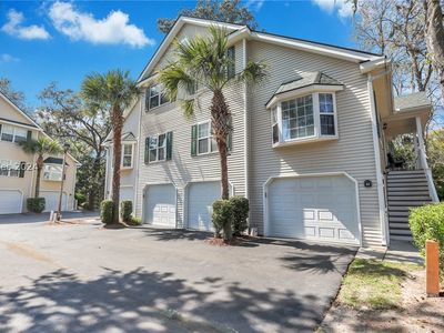 Brittany Place Dr #41, Hilton Head Island, SC, 29928