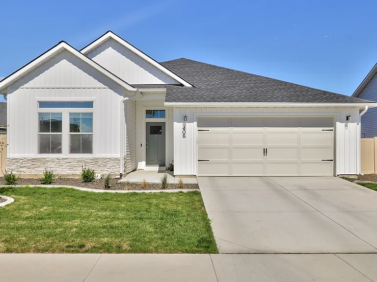 406 Hildago Way — Photo 2