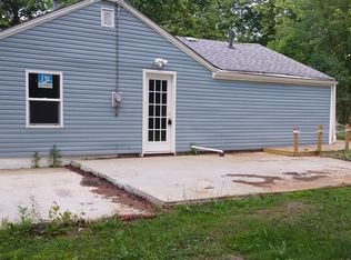 2749 Chelsea Dr, Akron, OH 44312