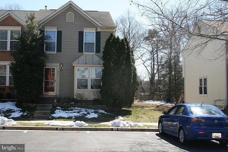 2nd image of 213 Foxtree Dr