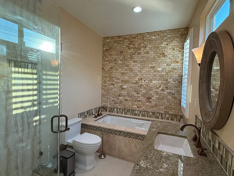 Bathroom #3
