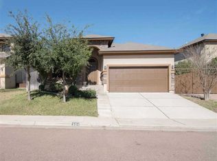 308 Starling Creek Loop, Laredo, TX 78045