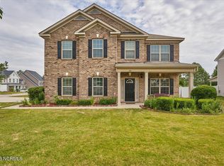 235 Century Dr, Cameron, NC 28326