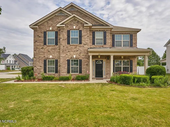 235 Century Drive, Cameron, NC 28326