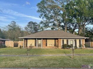 575 Gloria Dr, Baton Rouge, LA 70819