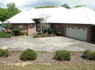 20083 Erin Pond Rd, Seminole, AL 36574