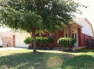 1515 Ty Cobb Pl, Round Rock, TX 78665