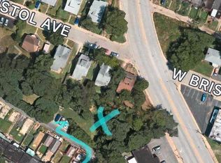 3916 Potee St, Baltimore, MD 21225