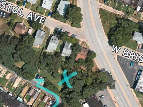 3916 Potee St, Baltimore, MD 21225