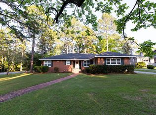 1221 Ridge Ave N, Tifton, GA 31794