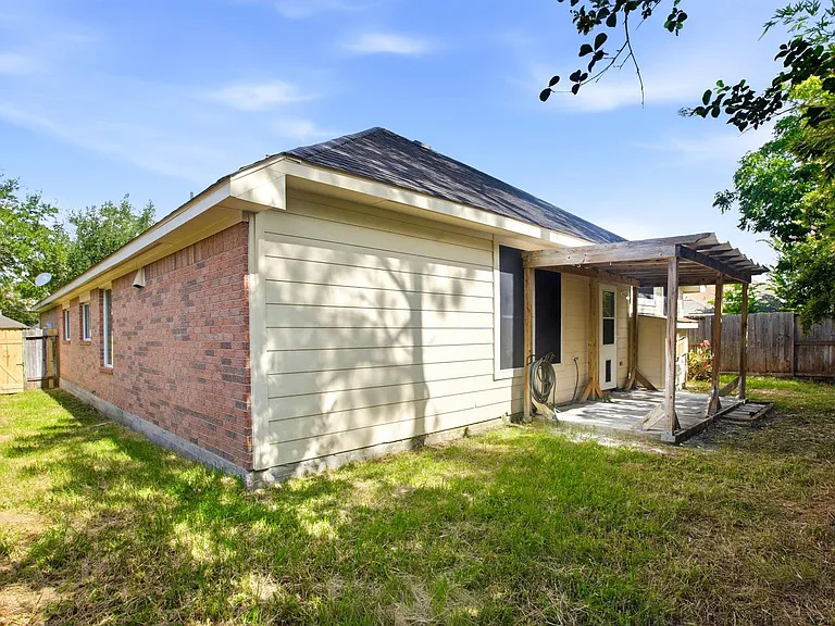4910 Lake Wichita Ln — Photo 35