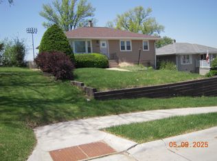 2238 S 43rd St, Omaha, NE 68105
