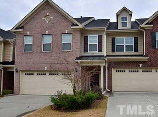 249 Langford Valley Way, Cary, NC 27513