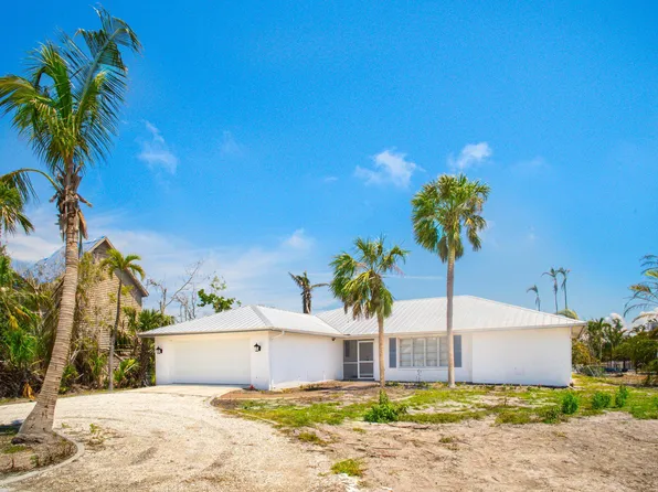 1377 Sand Castle Rd, Sanibel, FL 33957