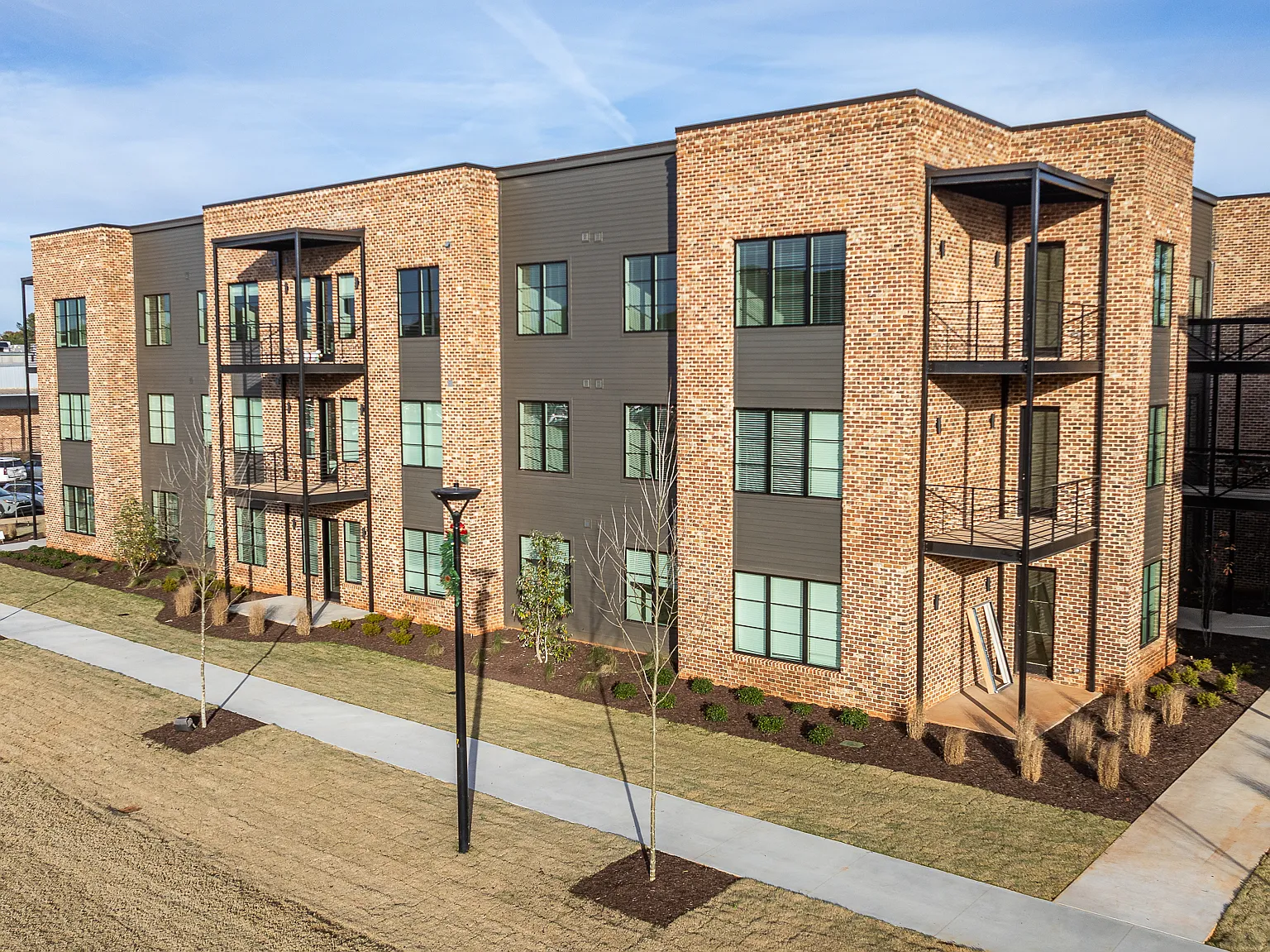 The Flats at Wire Park — Photo 4