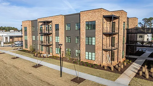 The Flats at Wire Park Photo 1