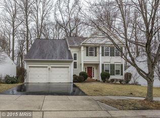 1770 Tyrone St, Crofton, MD 21114